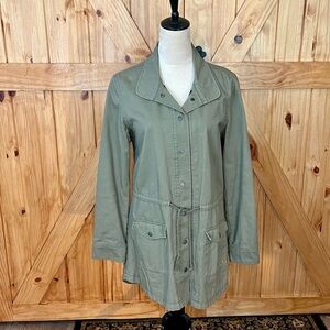 Oakley Ladies Utility Jacket